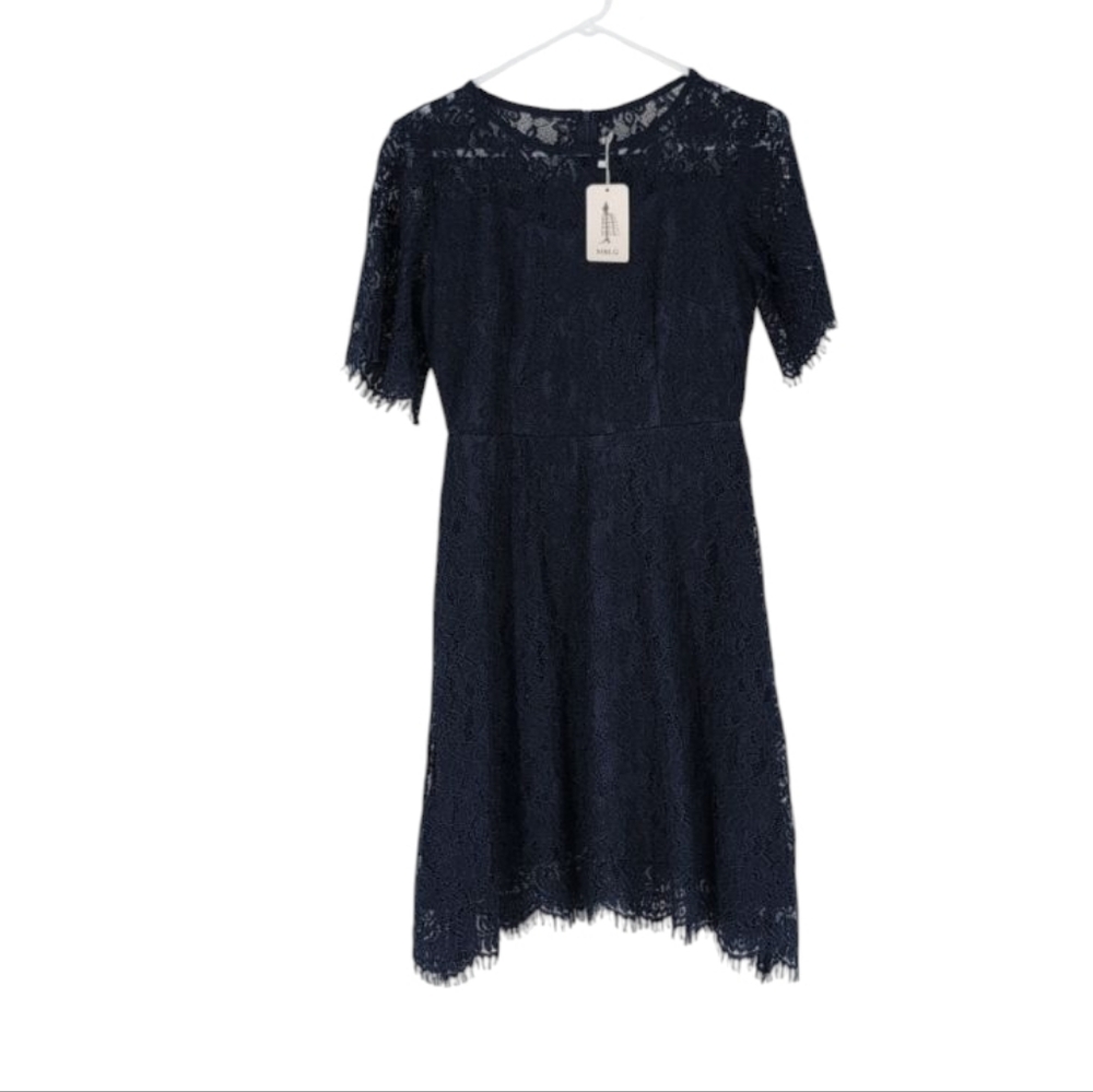 MSLG Dress Size Medium NWT !